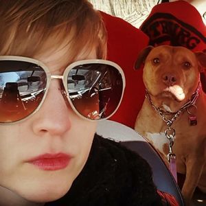 Meet your Posher, Heather